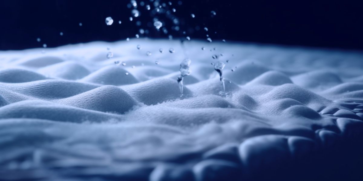 Can you wash memory foam?