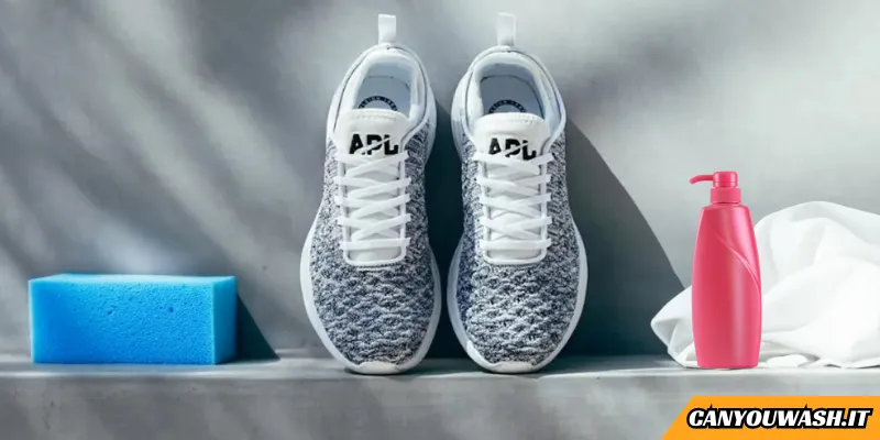 Can You Wash APL Shoes? It Depends…(2024)