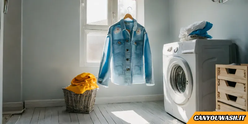Can You Wash All Denim Together?