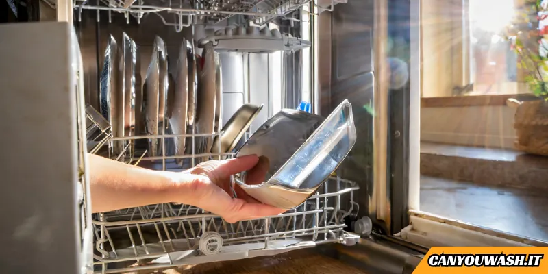 Can You Wash Aluminum in the Dishwasher? – Quick Tips (2024)