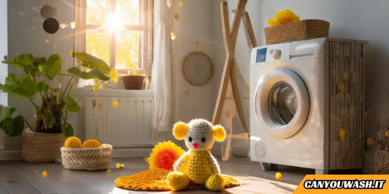 Can You Wash Amigurumi? – Everything You Need to Know (2024)