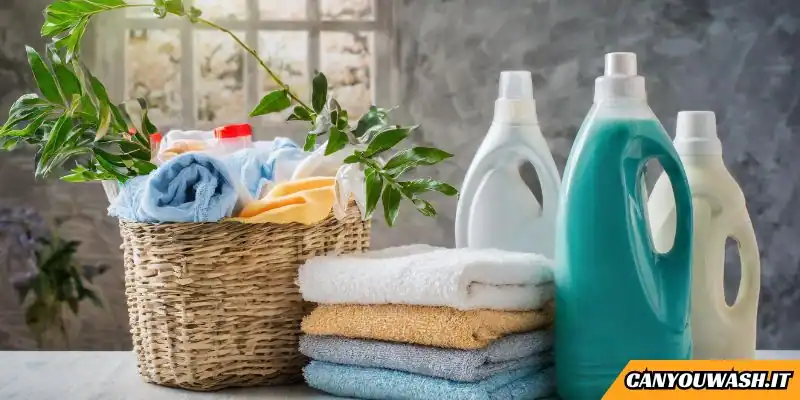Detergent for Laundry: How to Choose the Right One (2024)