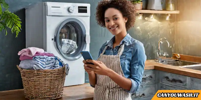 How Can Smart Laundry Gadgets Enhance Your Laundry Experience?