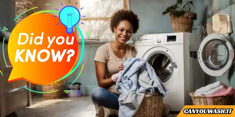 Laundry Hacks – Smart Tricks (2024)