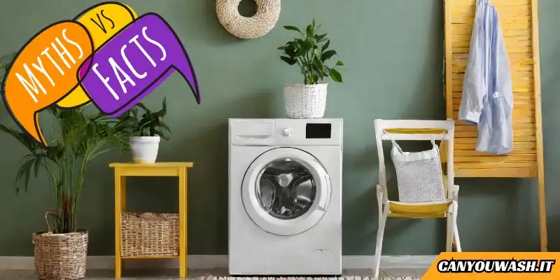 Laundry Myths Busted: Separating Fact from Fiction (2024)