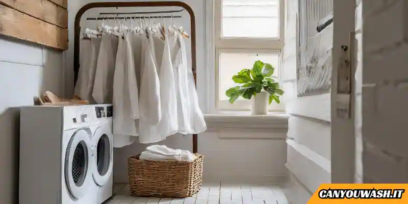 Laundry Tips for Apartment Living