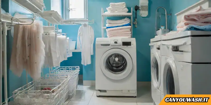 Laundry Tips for Special Fabrics