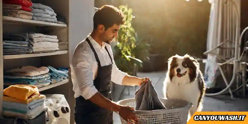 Laundry for the Pet Owner – Complete Guide (2024)