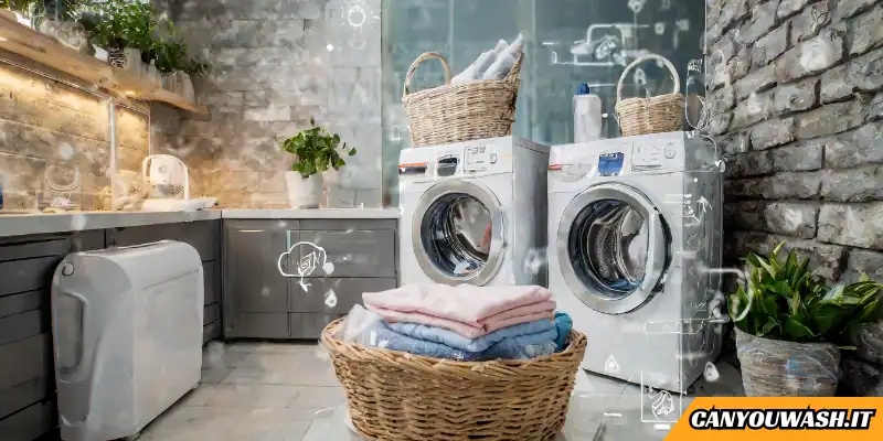 Smart Laundry Gadgets
