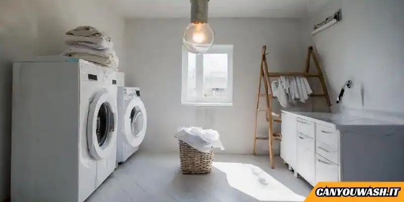 White Laundry Secrets